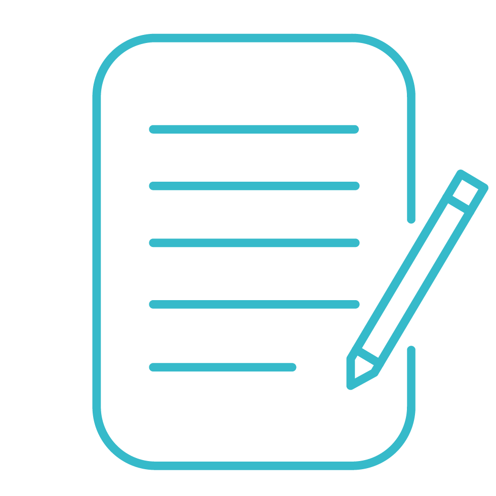 Odoo • Tekst en afbeelding